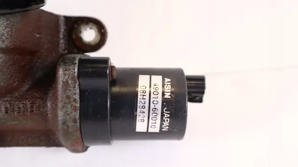Toyota Hydraulik-Federkugel OEM 1184585616 image 9