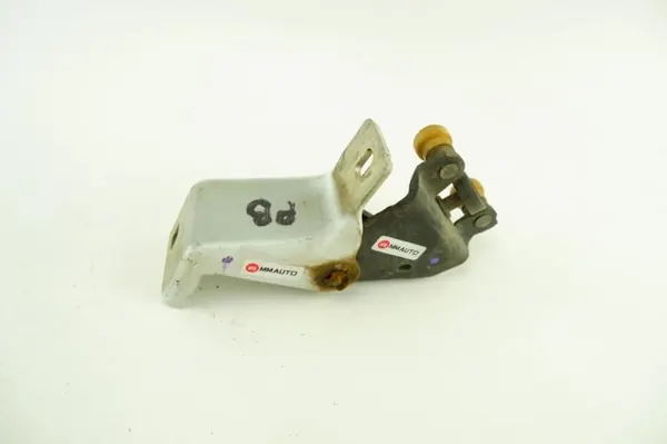 Deurrol OEM 824A65571R voor Dacia Dokker 2012-2017 image 4