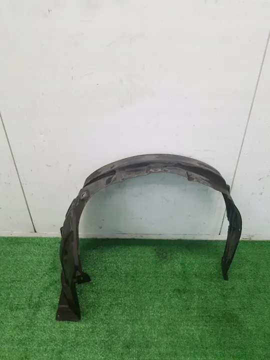 Suzuki Grand Vitara framskärm OEM 72481-65J0R image 2