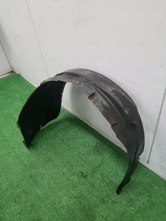 Suzuki Grand Vitara framskärm OEM 72481-65J0R image 3