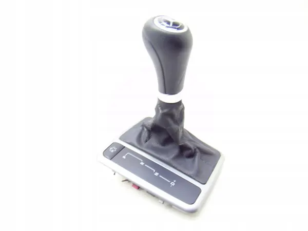 Pomo de cambio Mercedes OEM A1712672810 SLK R171 image 2