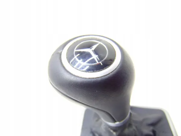 Pomo de cambio Mercedes OEM A1712672810 SLK R171 image 3
