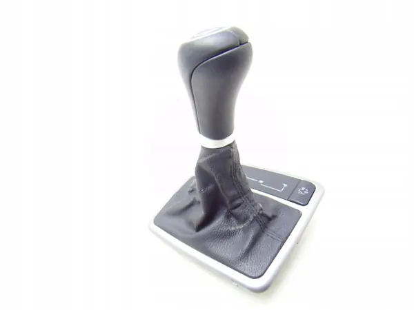 Pomo de cambio Mercedes OEM A1712672810 SLK R171 image 4