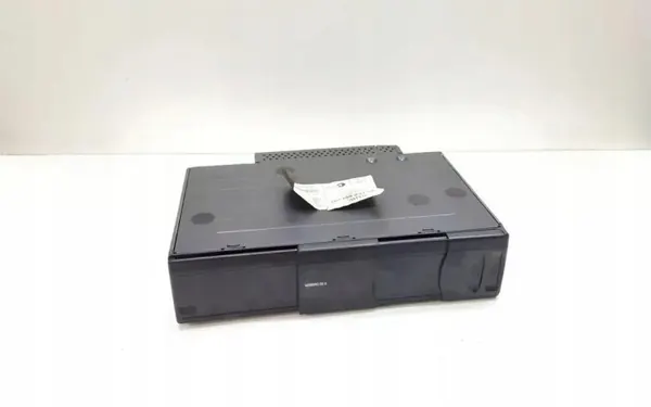 CD-byttare OEM 6964602 för BMW E90 E91 2004-2010 image 2