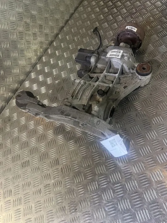 Volvo S90, V90 2019 Mecanismo de Diferencial Trasero OEM 1216692 image 3