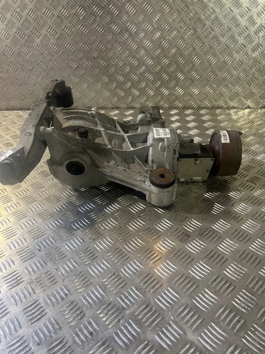Volvo S90, V90 2019 Mecanismo de Diferencial Trasero OEM 1216692 image 4