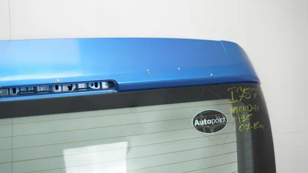 Tampa de Porta-Malas OEM 360208824 para Hyundai i30 07-10 image 5