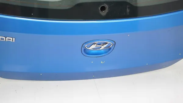 Tampa de Porta-Malas OEM 360208824 para Hyundai i30 07-10 image 6