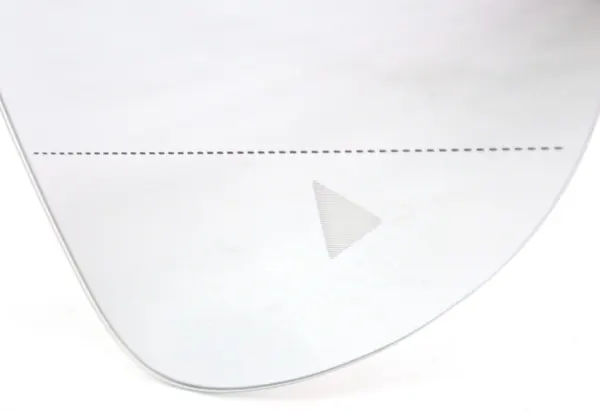 OEM 6004082 Insert Miroir Droit pour BMW X4 X5 X6 image 7