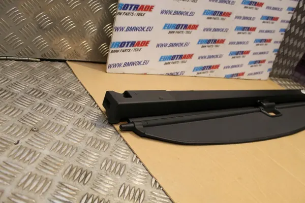 BMW X3 G01 F97 X3M Rollo de Maletero OEM 7471986 image 3