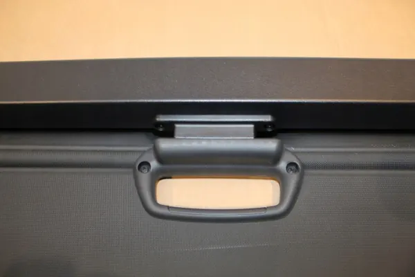 BMW X3 G01 F97 X3M Rollo de Maletero OEM 7471986 image 4