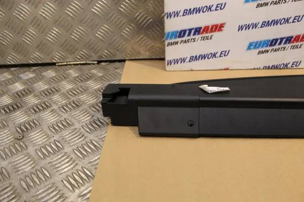 BMW X3 G01 F97 X3M Rollo de Maletero OEM 7471986 image 5
