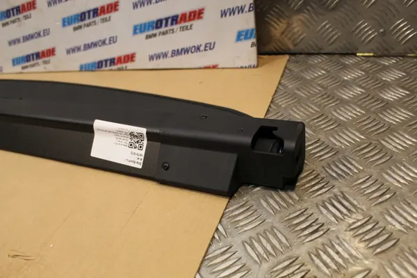 BMW X3 G01 F97 X3M Rollo de Maletero OEM 7471986 image 6