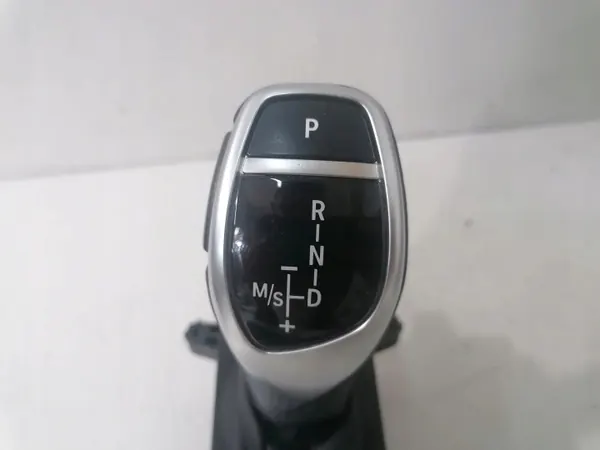 Pookknop OEM 9318968 voor BMW X5 F15/F16 image 3