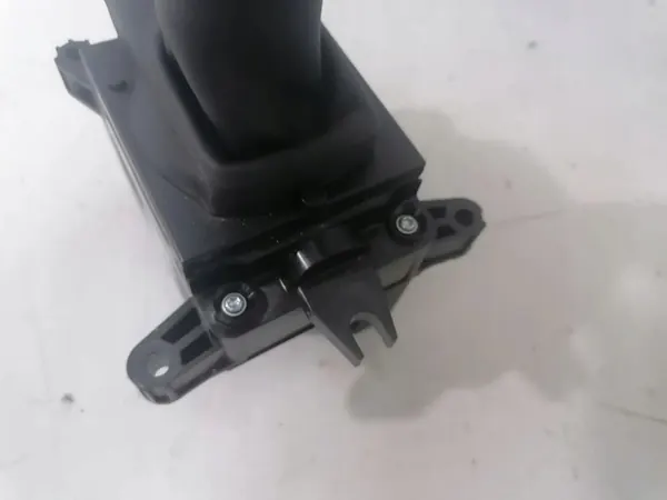 Pookknop OEM 9318968 voor BMW X5 F15/F16 image 5
