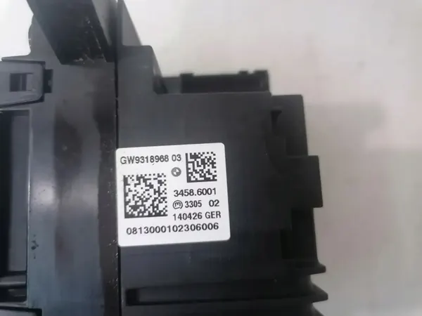 Pookknop OEM 9318968 voor BMW X5 F15/F16 image 7