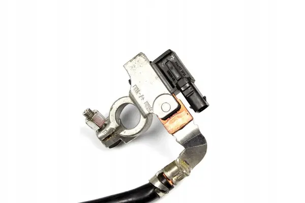 Terminal Negativo IBS 7616200 BMW E90 E91 E92 E93 image 3