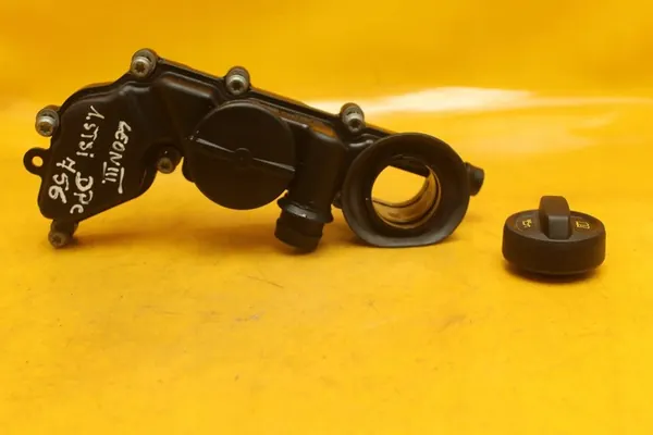 Öljyseparatori SEAT LEON III AUDI VW 1.5 TFSI DPC 05E103495T image 10