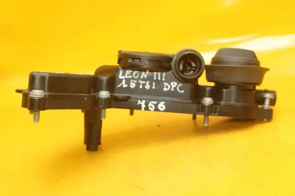 Öljyseparatori SEAT LEON III AUDI VW 1.5 TFSI DPC 05E103495T image 2