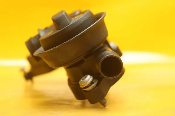 Öljyseparatori SEAT LEON III AUDI VW 1.5 TFSI DPC 05E103495T image 6