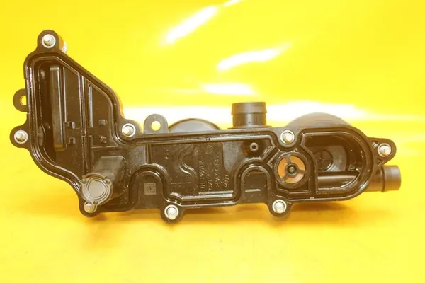 Öljyseparatori SEAT LEON III AUDI VW 1.5 TFSI DPC 05E103495T image 7