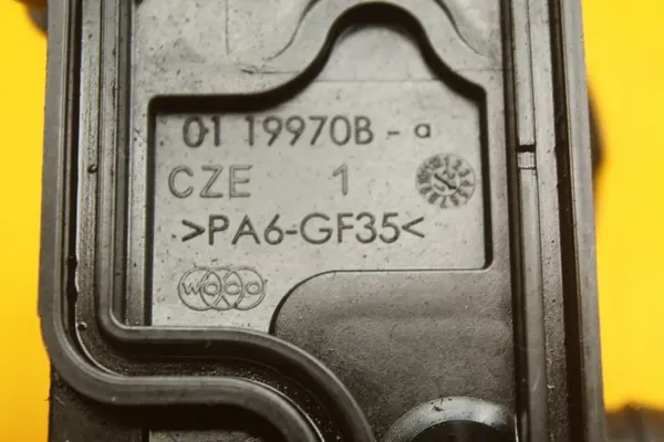 Öljyseparatori SEAT LEON III AUDI VW 1.5 TFSI DPC 05E103495T image 8