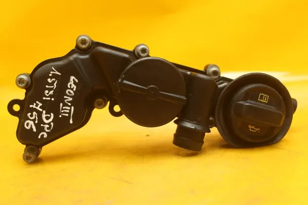 Öljyseparatori SEAT LEON III AUDI VW 1.5 TFSI DPC 05E103495T image 9