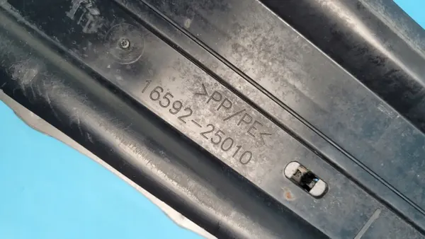 OEM 16592-25010 Styrbalktäck Toyota RAV4 V image 7