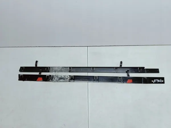 Glissière de seuil droit OEM 31253252 pour Volvo XC 90 image 2
