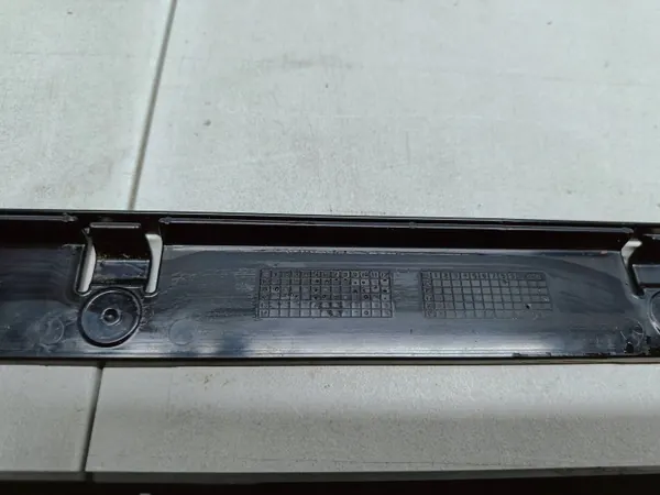 Glissière de seuil droit OEM 31253252 pour Volvo XC 90 image 7