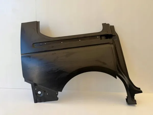 Rechter achter spatbord OEM 2K7813328 voor VW Caddy 2K7 image 2