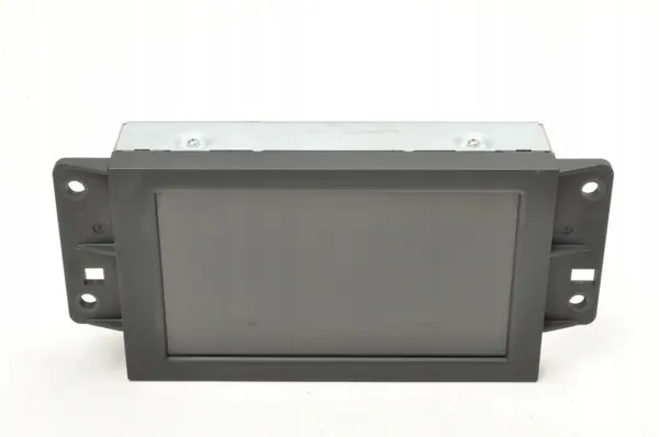 Volvo XC60 I näyttöruutu OEM 30772586 image 2