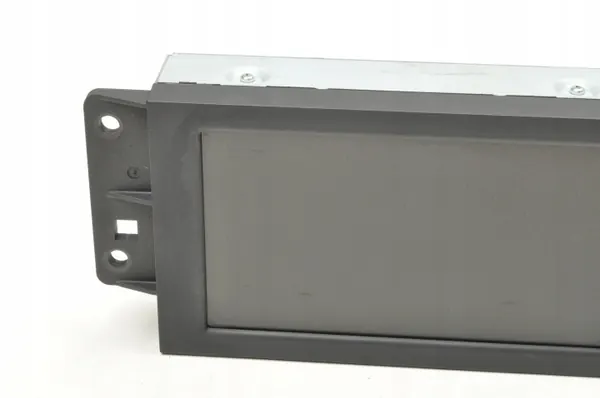 Volvo XC60 I näyttöruutu OEM 30772586 image 4