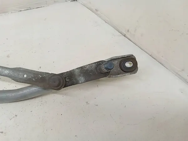 Mecanismo de limpiaparabrisas delantero Hyundai ix35 image 3