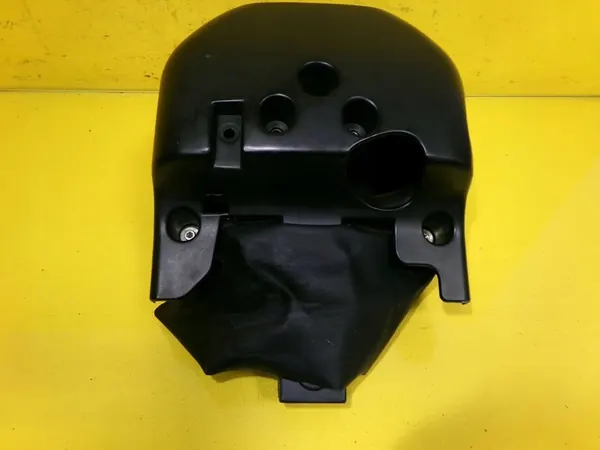 Stuurkolomafdekking Alfa Romeo 166 1131401 image 3