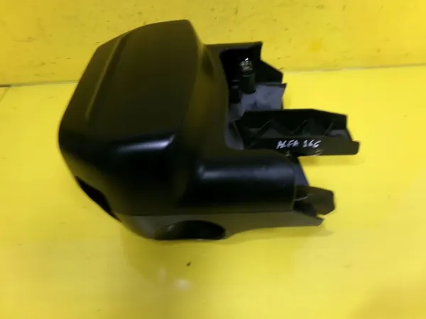 Stuurkolomafdekking Alfa Romeo 166 1131401 image 7