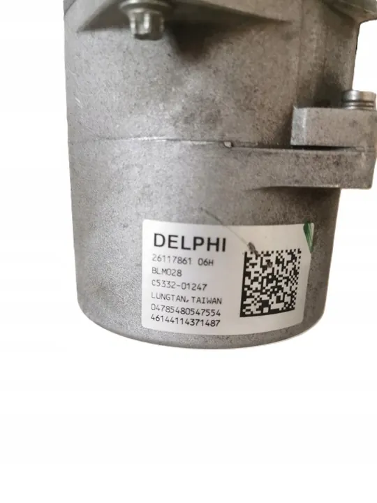 FIAT GRANDE PUNTO Elektrische Stuurbekrachtiging 55701321 image 4