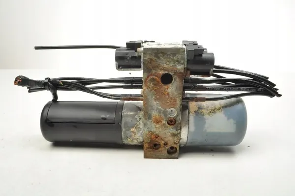 Pompe d'actionneur toit Volvo C70 II OEM 09466628 image 2