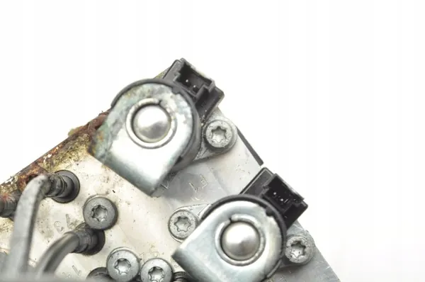 Pompe d'actionneur toit Volvo C70 II OEM 09466628 image 10