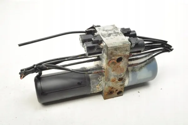 Pompe d'actionneur toit Volvo C70 II OEM 09466628 image 6