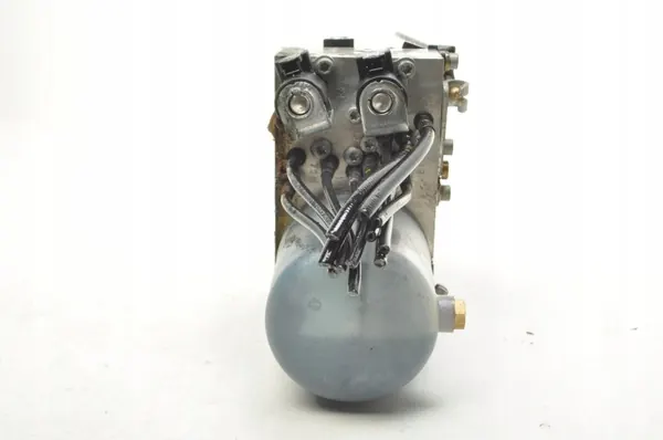 Pompe d'actionneur toit Volvo C70 II OEM 09466628 image 7