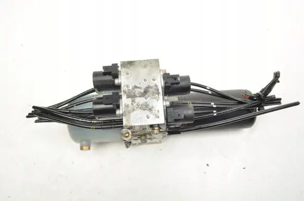 Pompe d'actionneur toit Volvo C70 II OEM 09466628 image 9