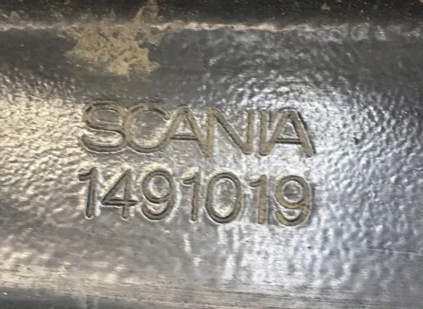 OEM 1491019 Scania cabinebeugel, links achter image 3