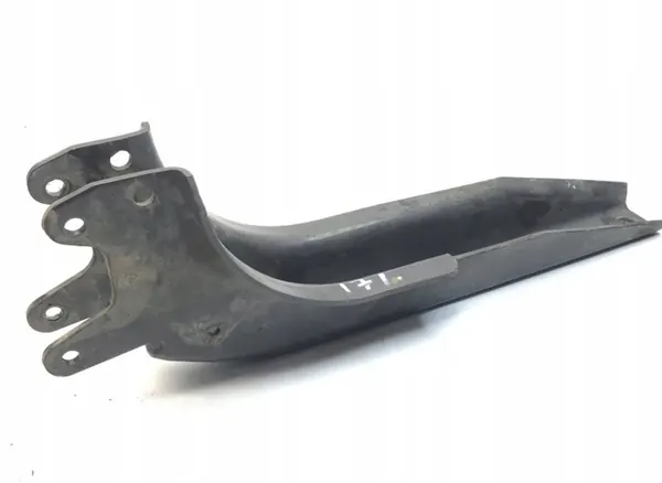 OEM 1491019 Support de cabine Scania, arrière gauche image 4