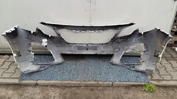 Paraurti anteriore Peugeot 3008 II P84 16- OEM 1617941180 image 4