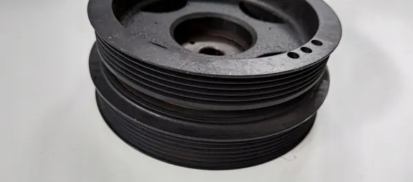 MITSUBISHI L200 FULLBACK 2.4 Polia 2015-2019 OEM 1104A111 image 2