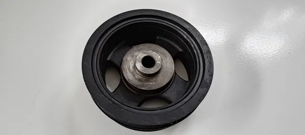 MITSUBISHI L200 FULLBACK 2.4 Polia 2015-2019 OEM 1104A111 image 4