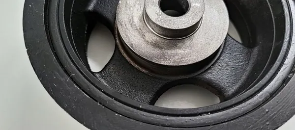 MITSUBISHI L200 FULLBACK 2.4 Polia 2015-2019 OEM 1104A111 image 5