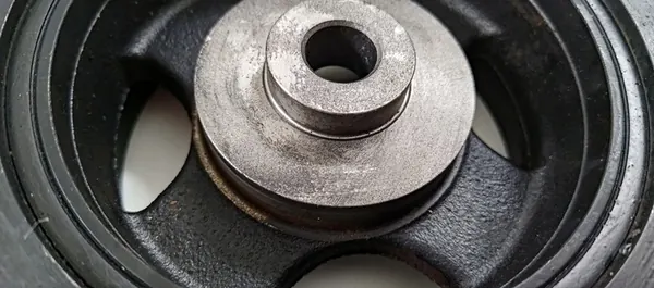 MITSUBISHI L200 FULLBACK 2.4 Polia 2015-2019 OEM 1104A111 image 6