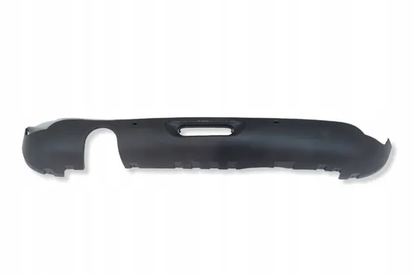 OEM 7318826 Heckstoßstangen-Diffusor für MINI Cooper F55 image 2